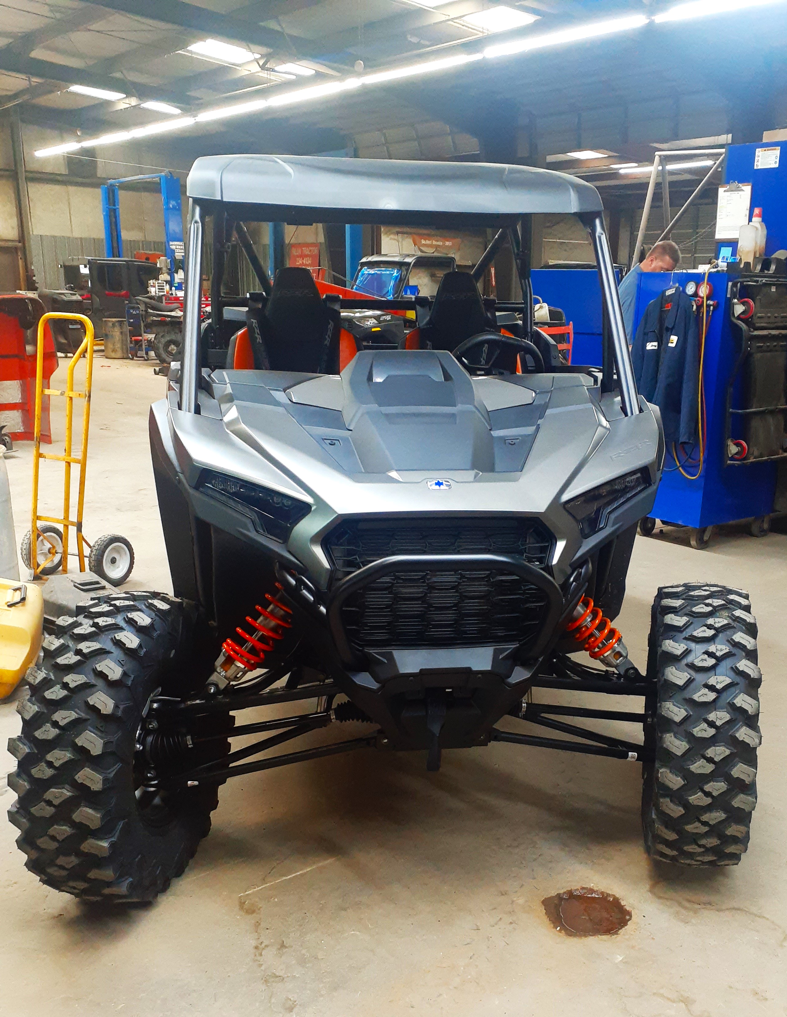 In-Stock New and Used Models For Sale in Magnolia, AR Fallin Tractor